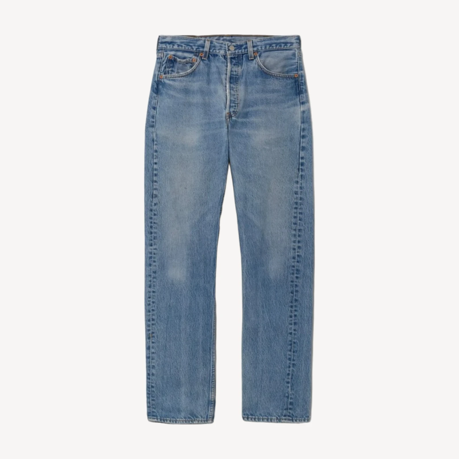 80s Levi's 501 -#16
