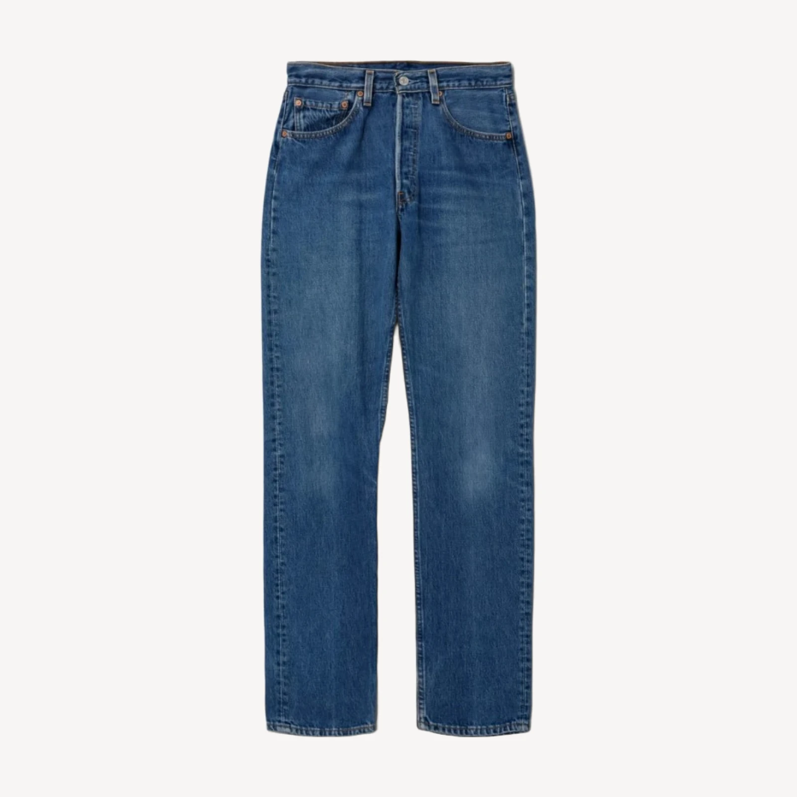 80s Levi's 501 -#17