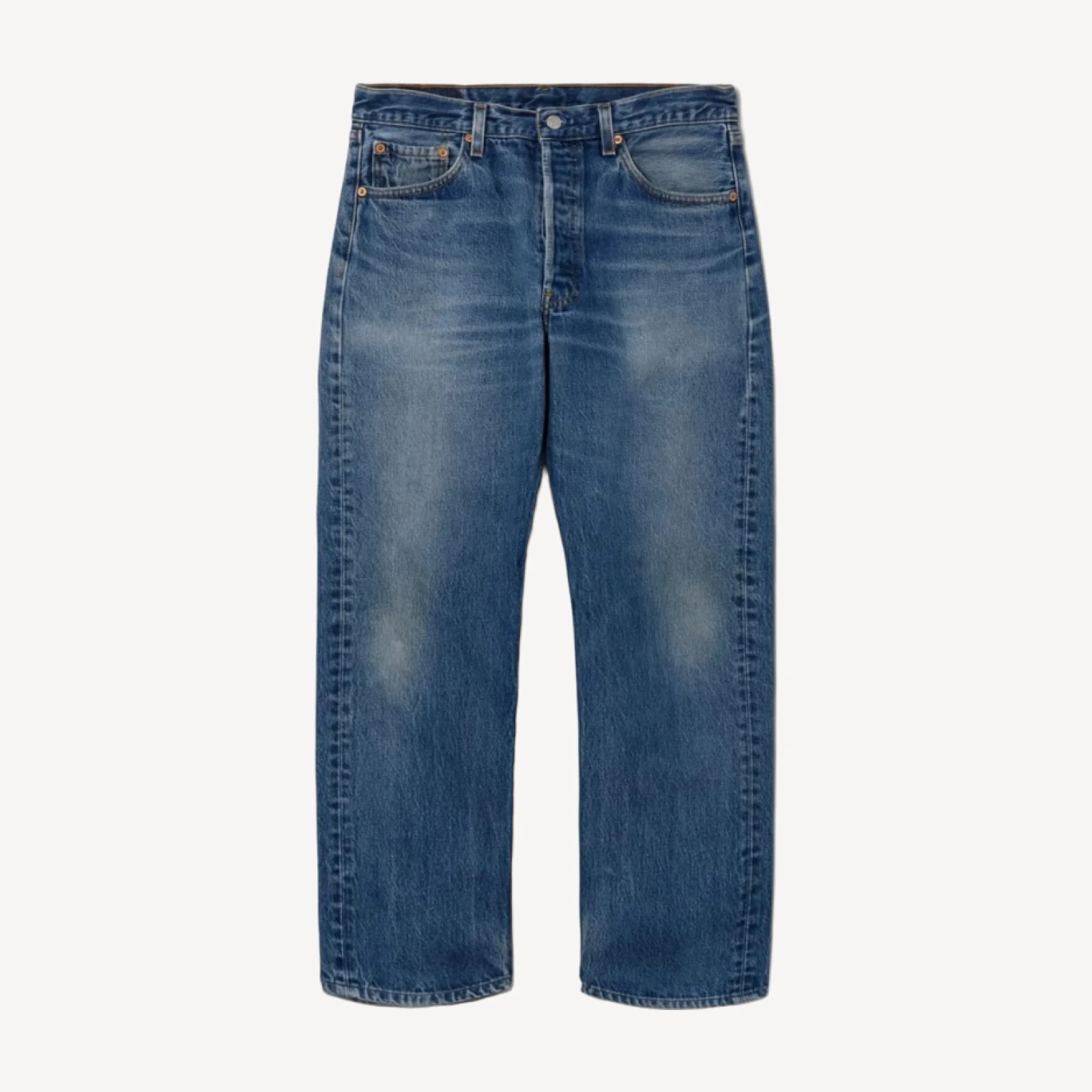 80s Levi's 501 -#28