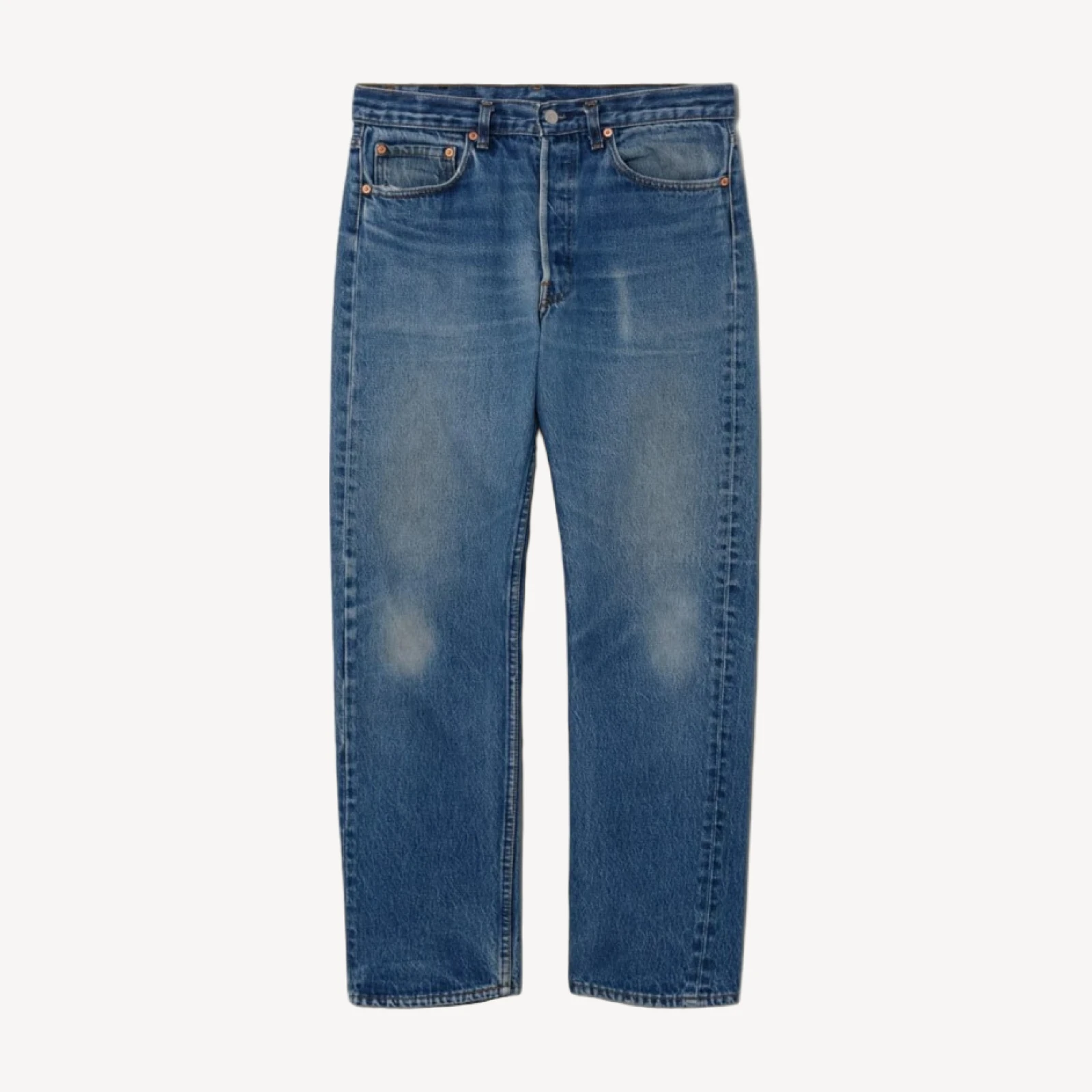 80s Levi's 501 -#29