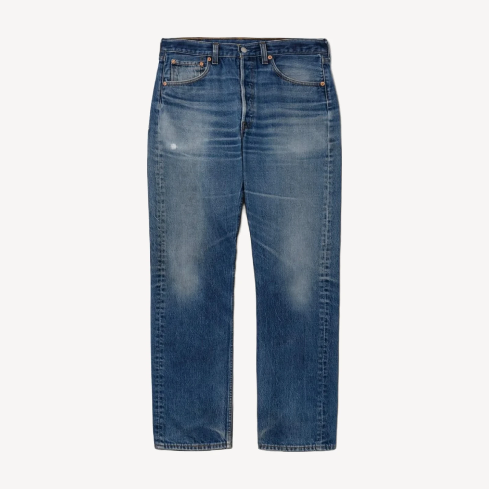 80s Levi's 501 -#33