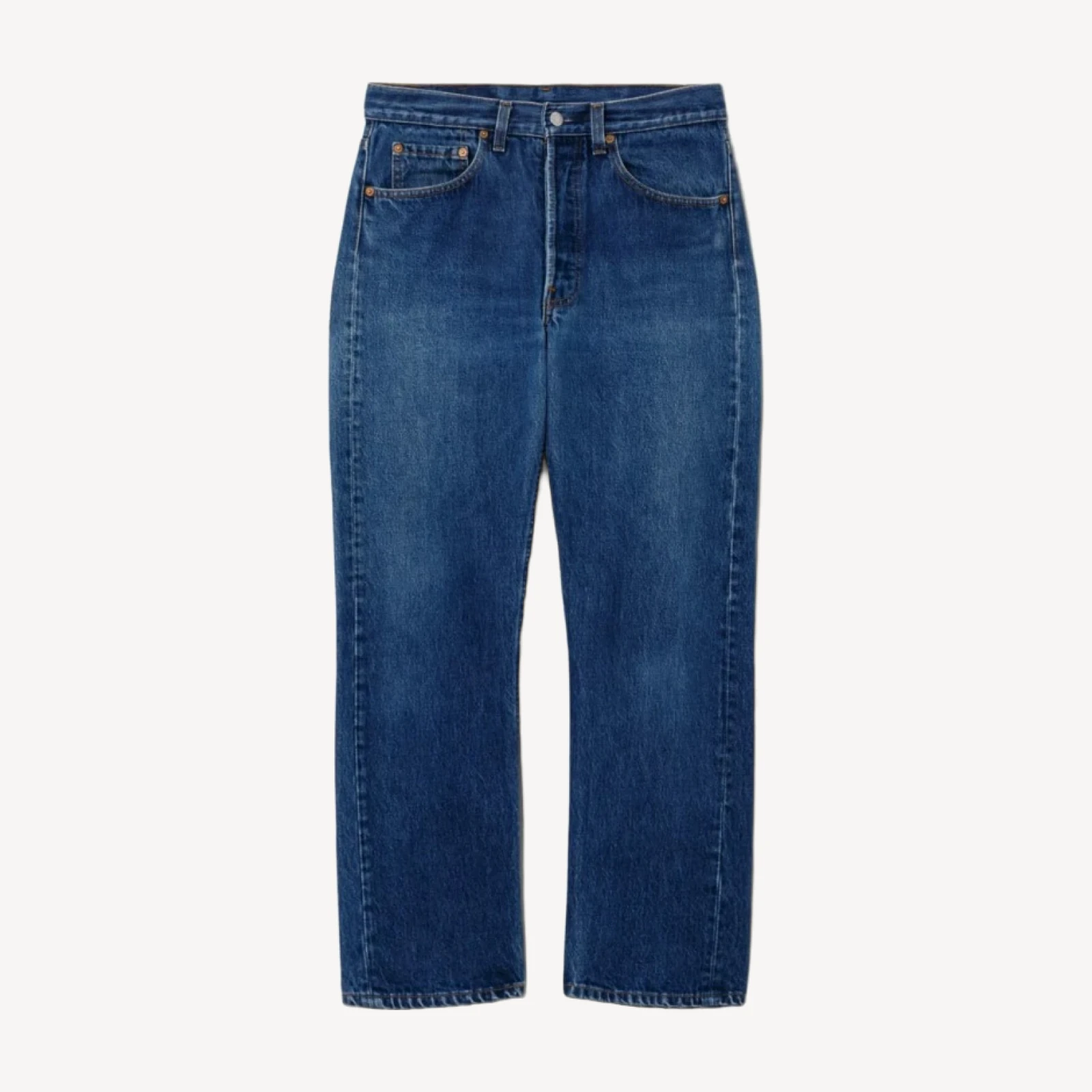 80s Levi's 501 -#34
