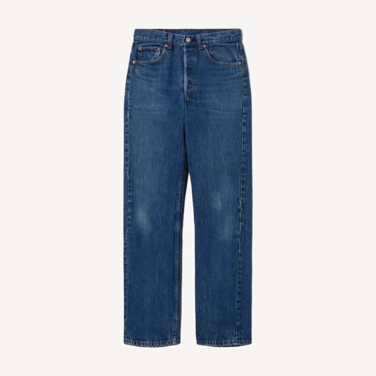80s Levi's 501 -#35