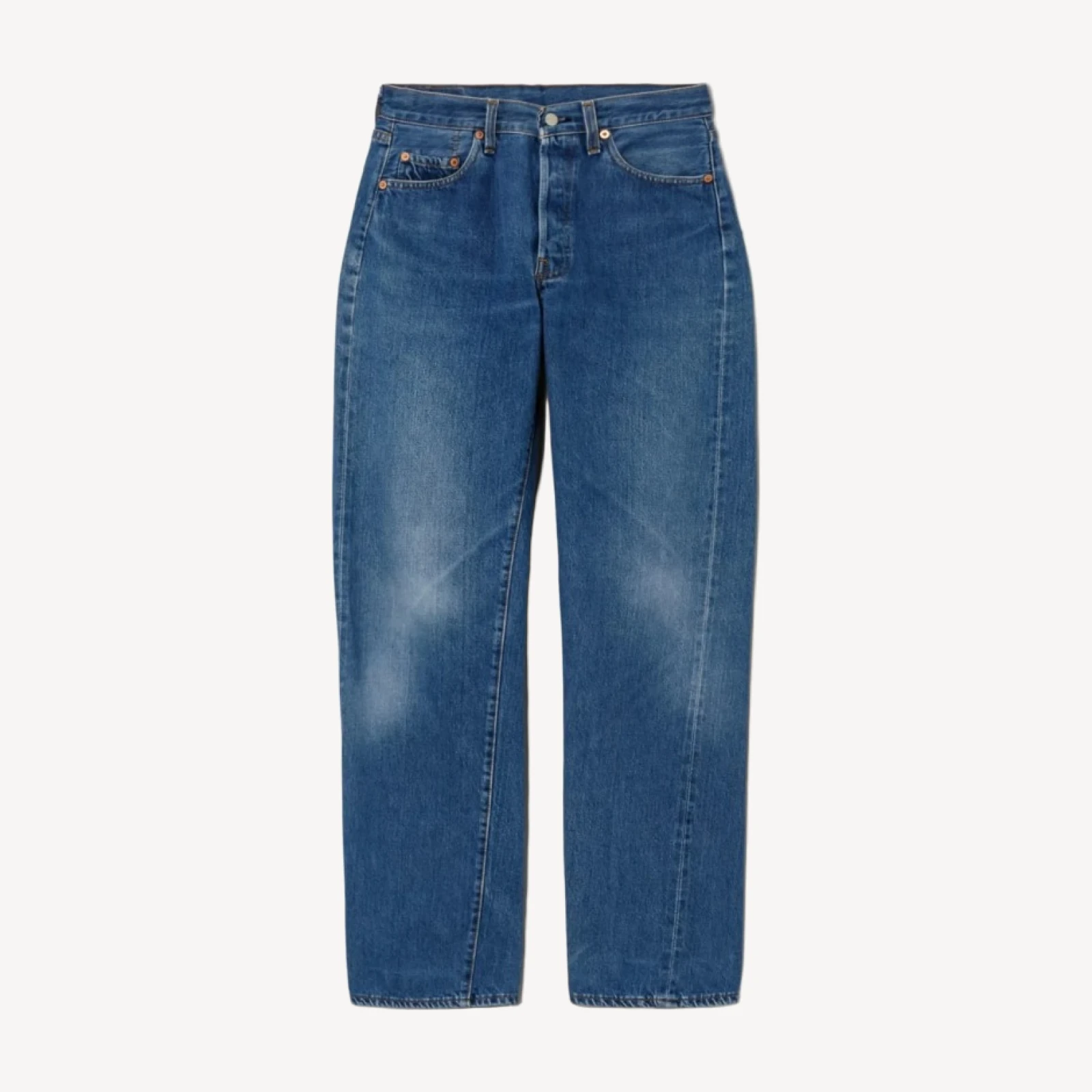 80s Selvedge Levi's 501 -#38