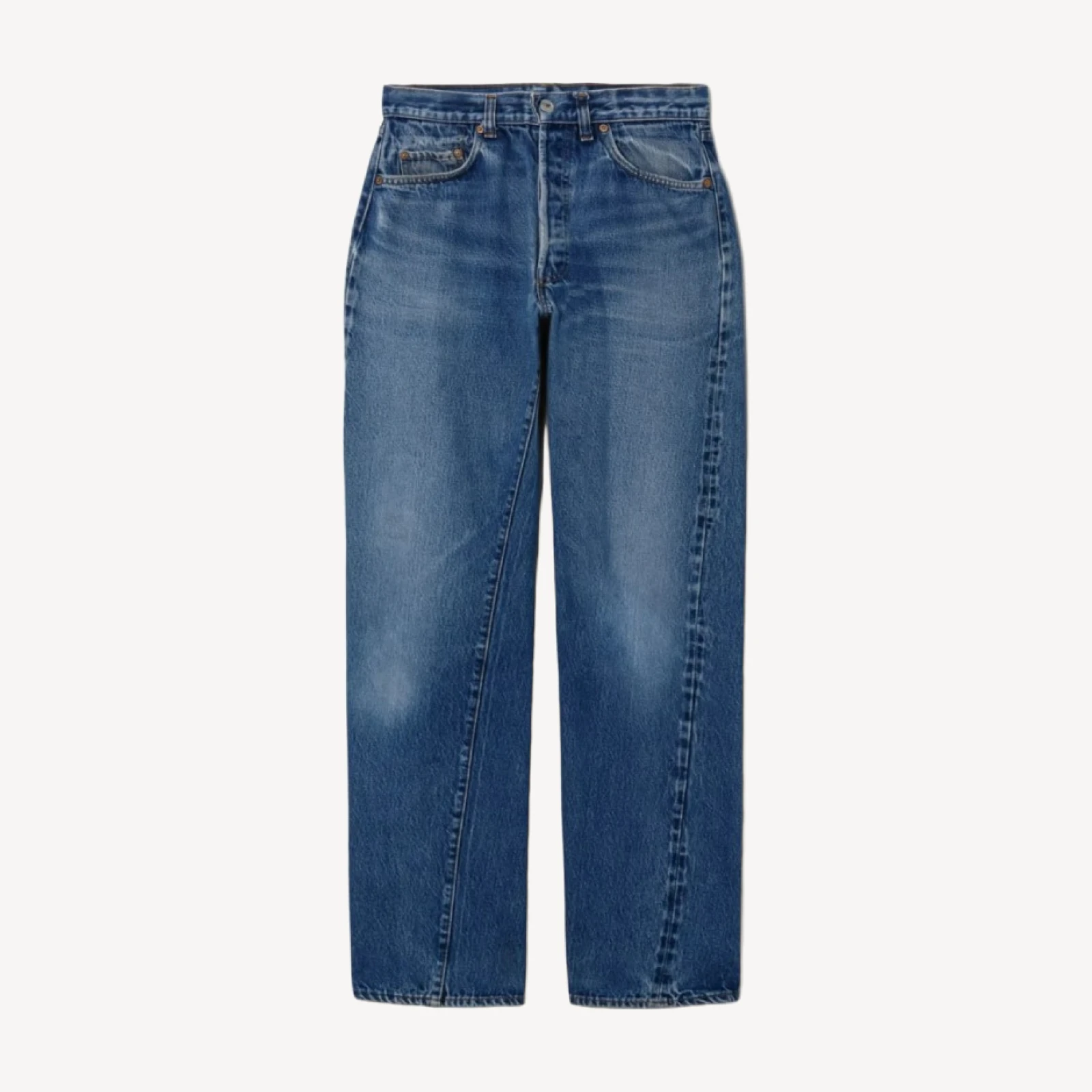 80s Selvedge Levi's 501 -#39