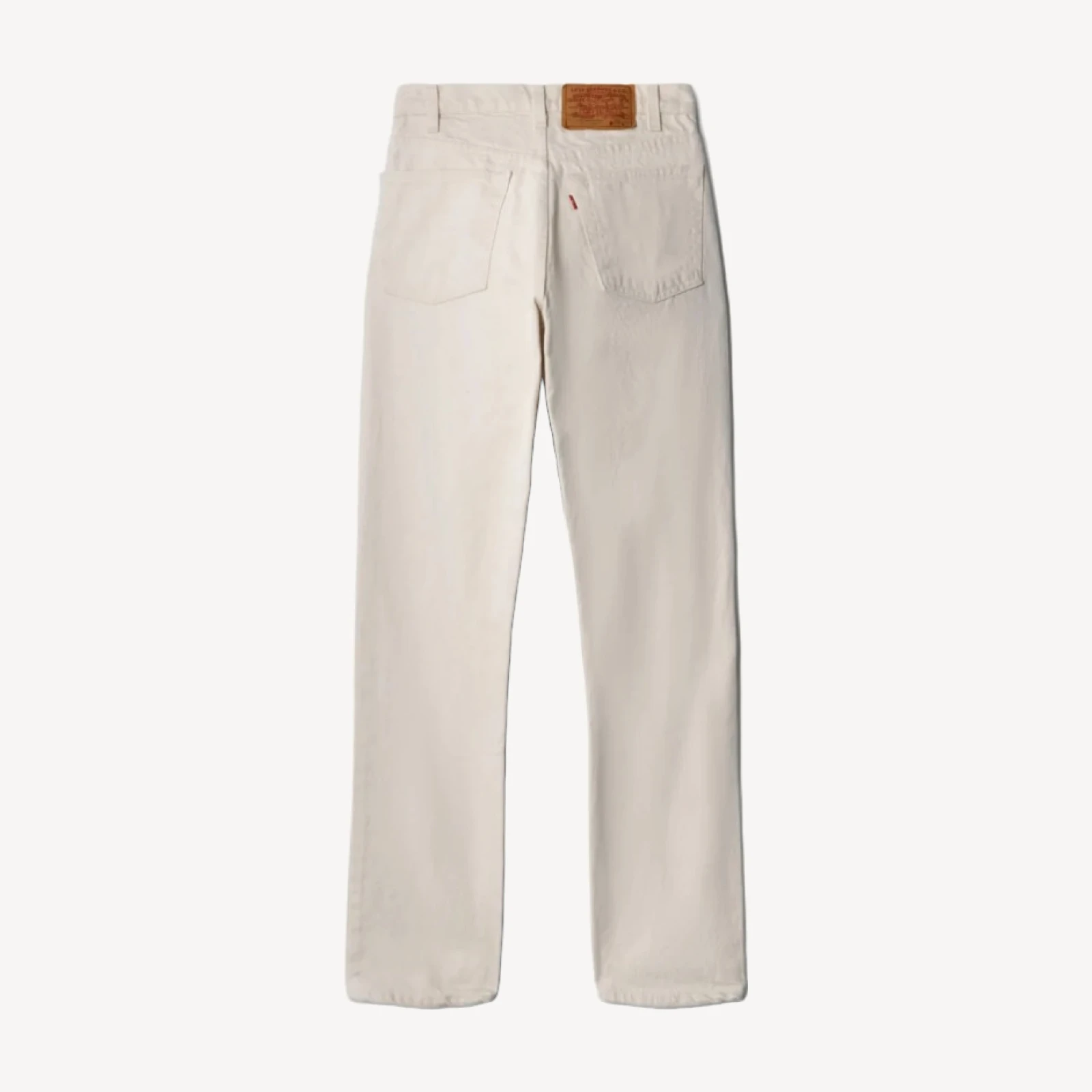 80s Levi's 501 -#8