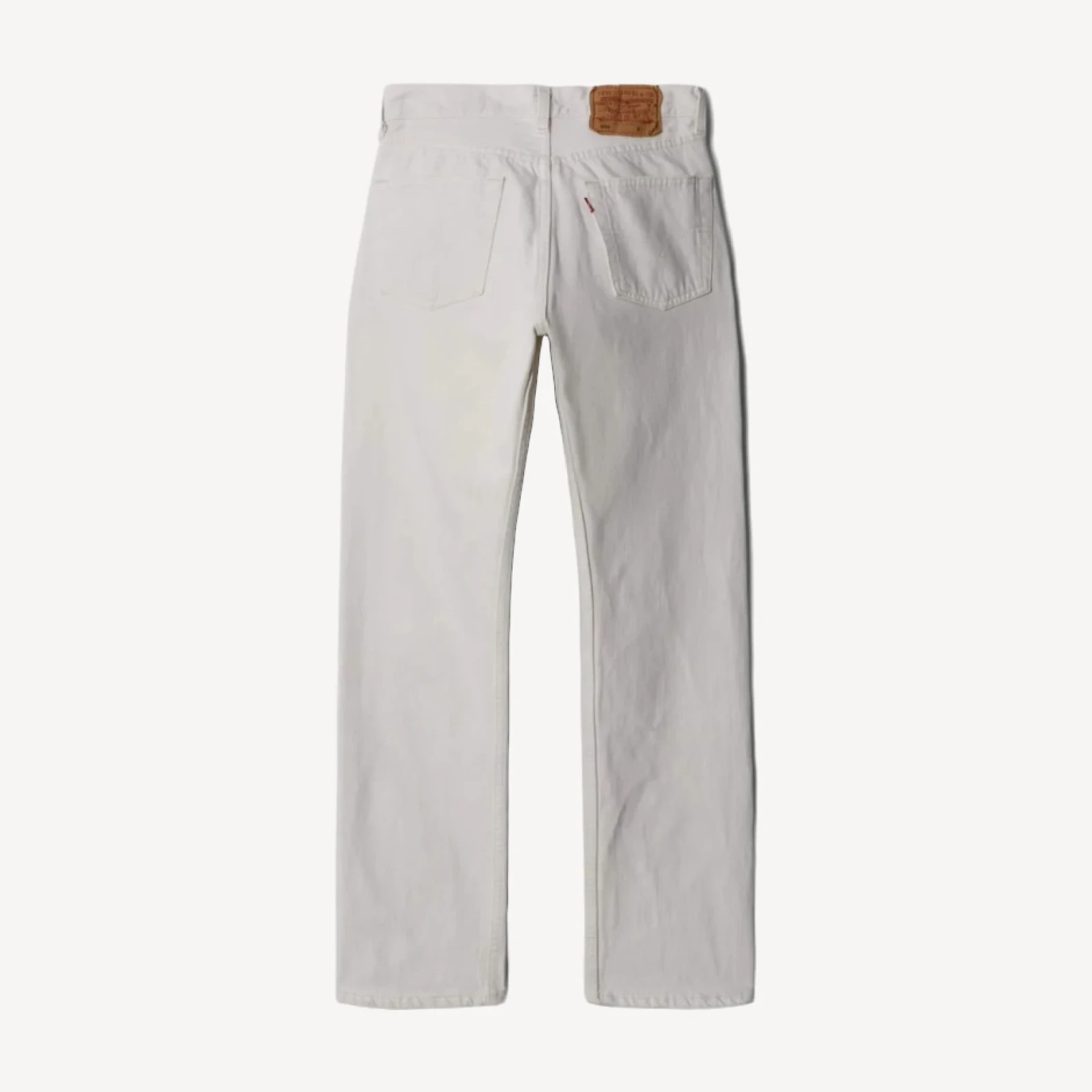80s Levi's 501 -#9