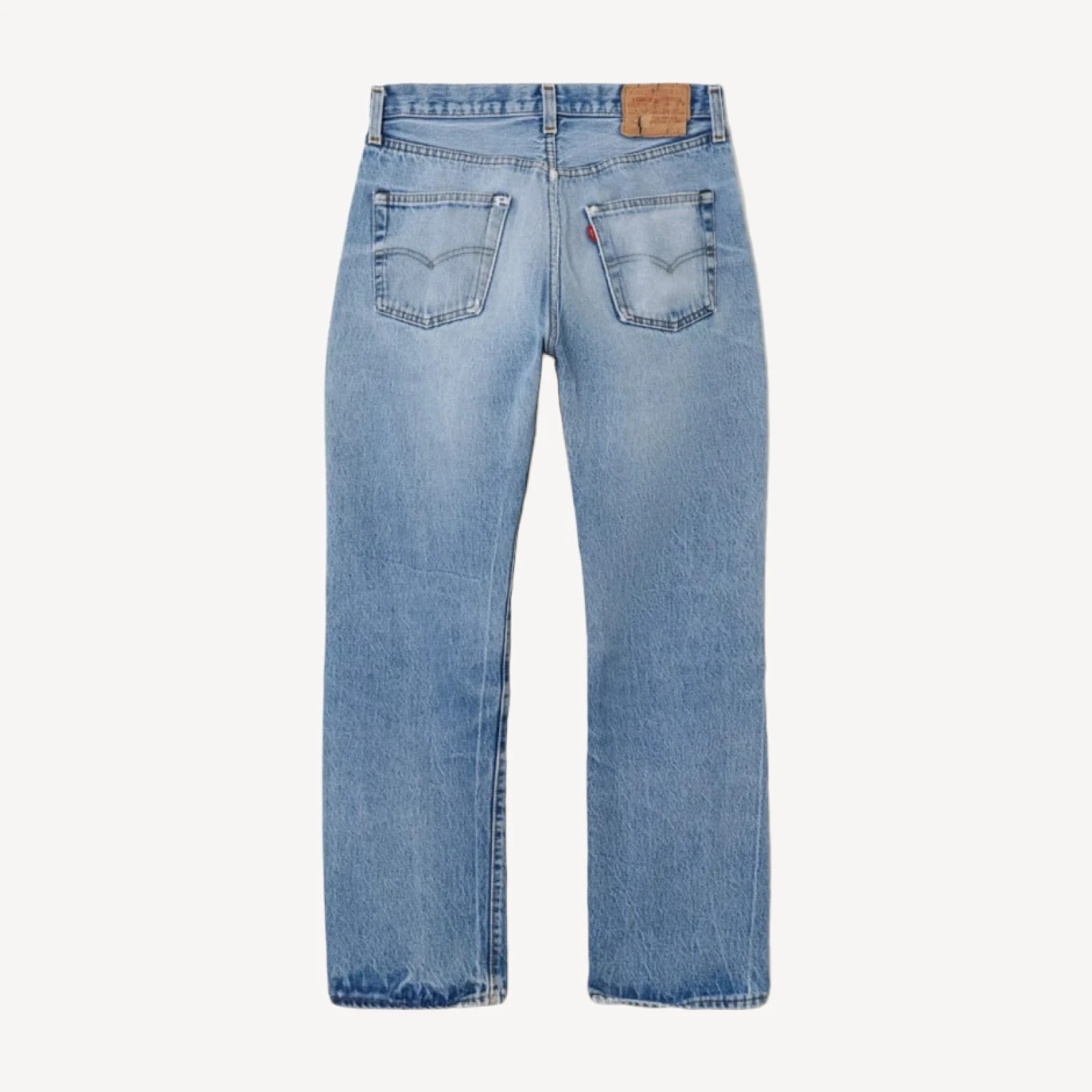 80s Levi's 501 -#10