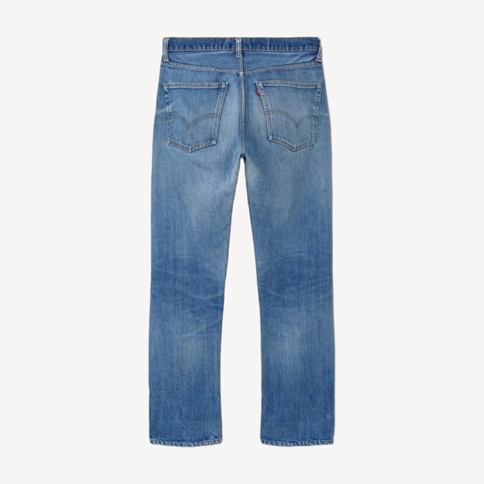 70s Selvedge Levi's 505 -#13