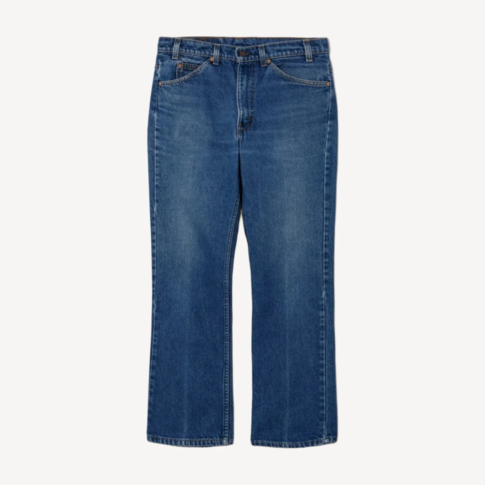 80s Levi's 517 -#41