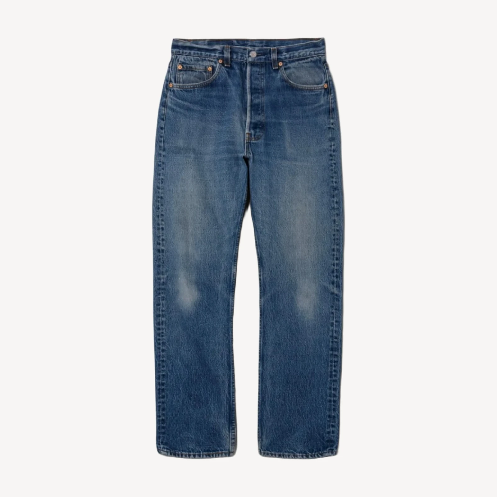 80s Levi's 501 -#43