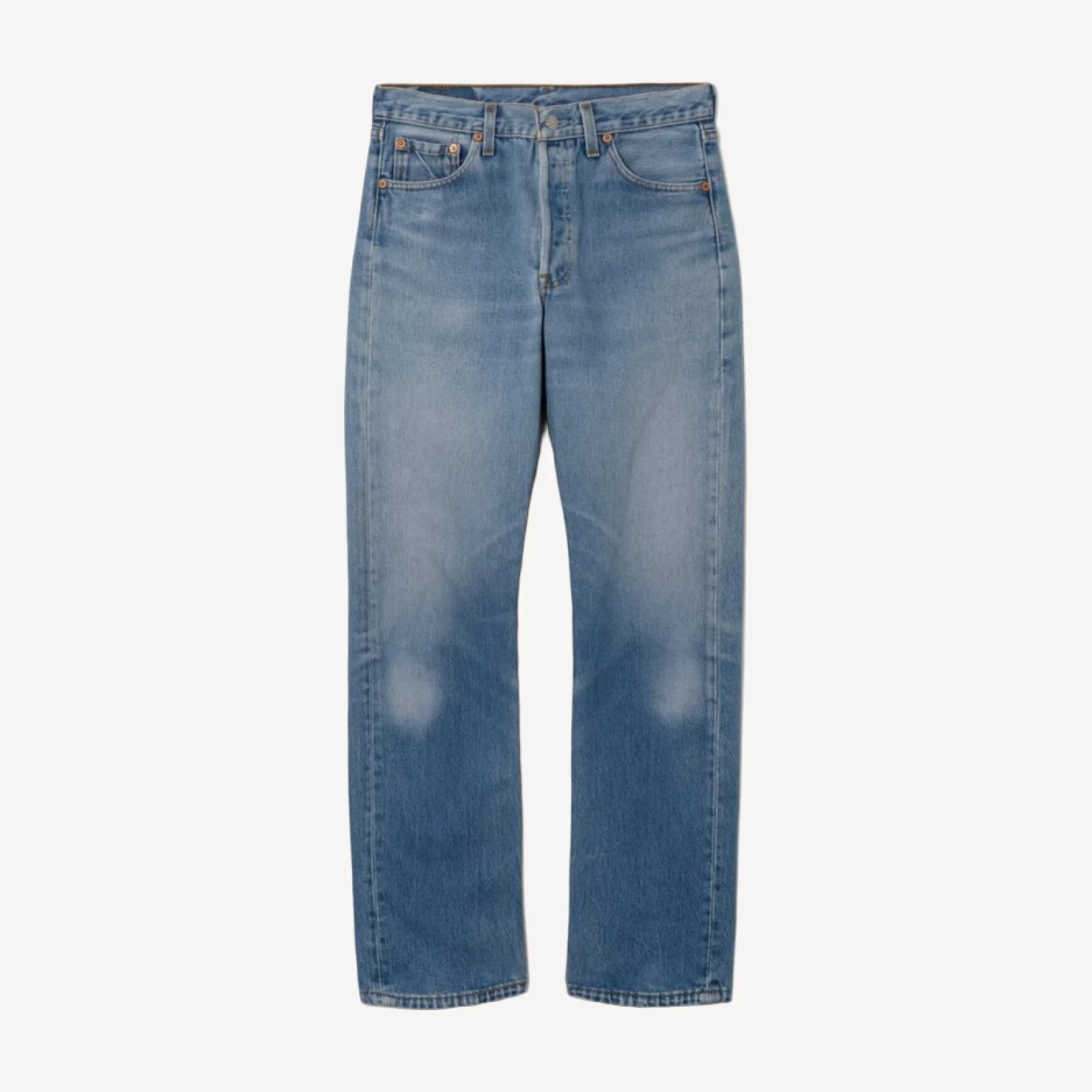 80s Levi's 501 -#45