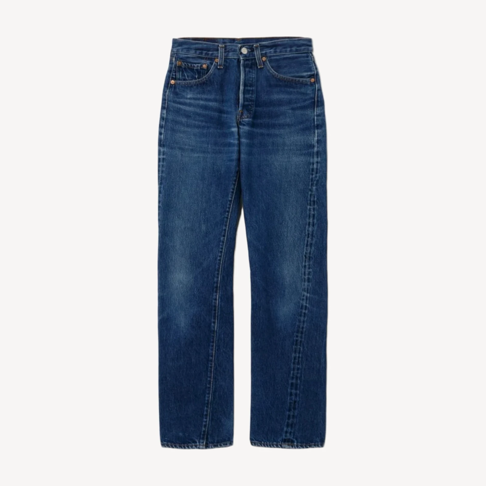 80s Selvedge Levi's 501 -#47