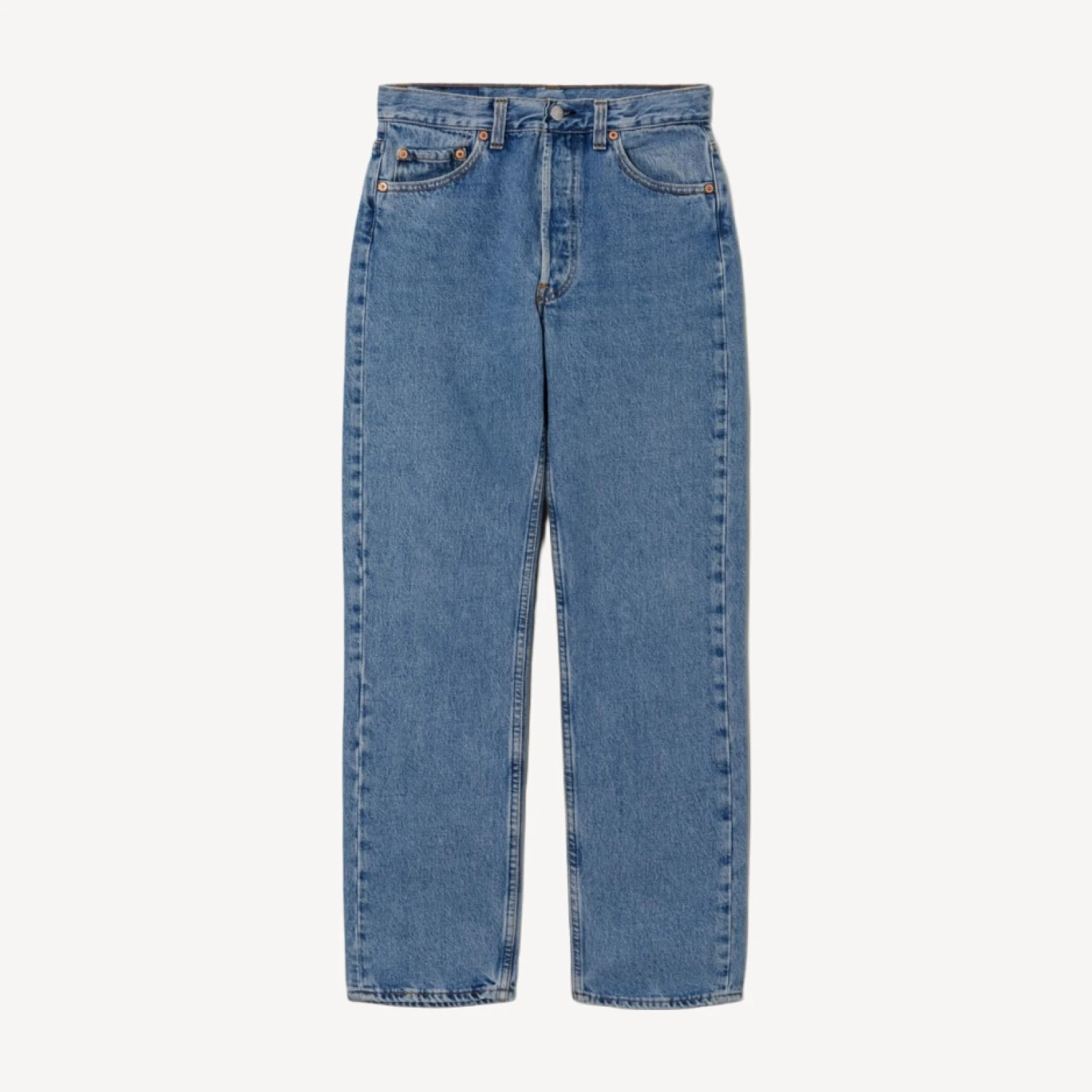 80s Levi's 501 -#48
