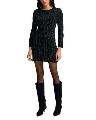 Veronica Beard Channing Knit Dress