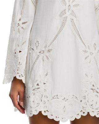 Veronica Beard Amberg Dress