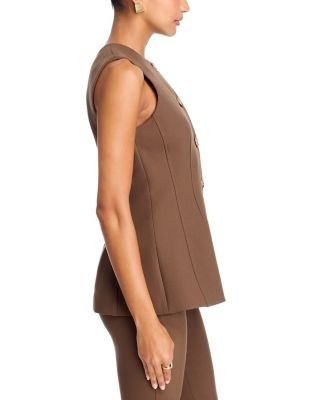 Veronica Beard Jessup Vest