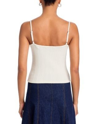 Veronica Beard Brodier Tank