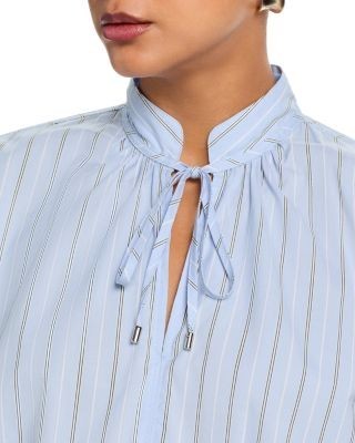 Veronica Beard Kaits Blouse