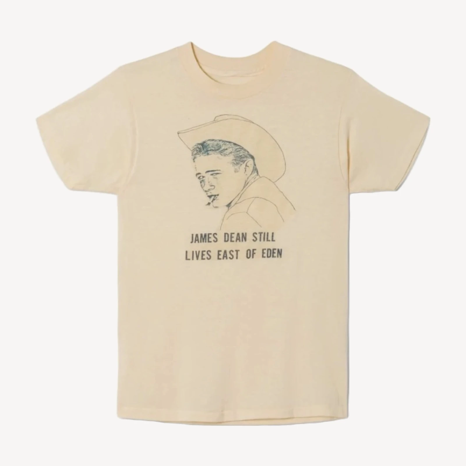 RE/DONE Vintage | 70s James Dean Tee