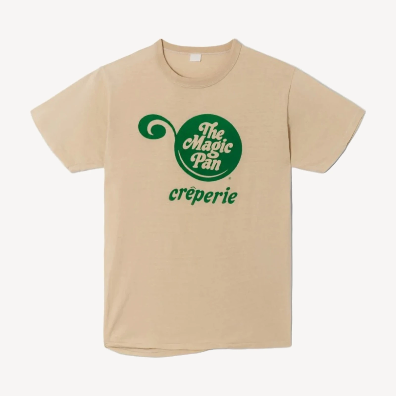 RE/DONE Vintage | 70s Magic Pan Tee