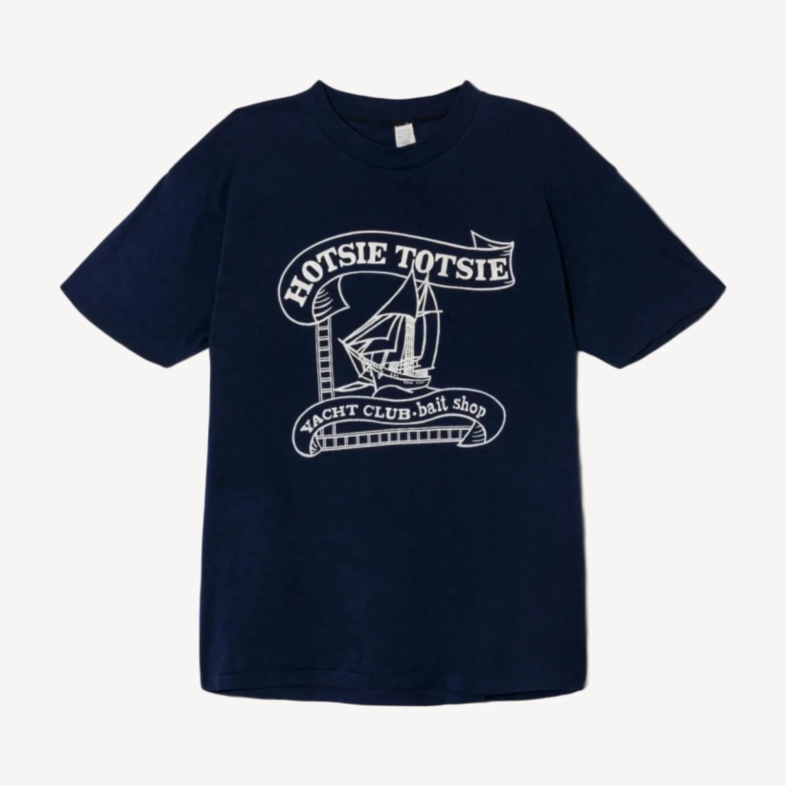 RE/DONE Vintage | 70s Hotsie Totsie Tee