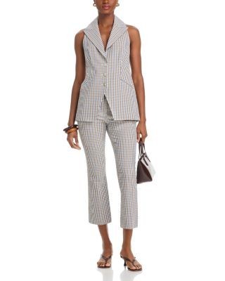 Veronica Beard Arte Pants