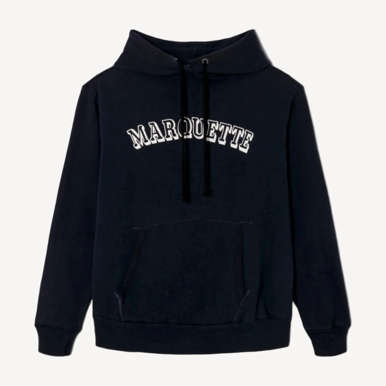 RE/DONE Vintage | 70s Marquette Sweatshirt
