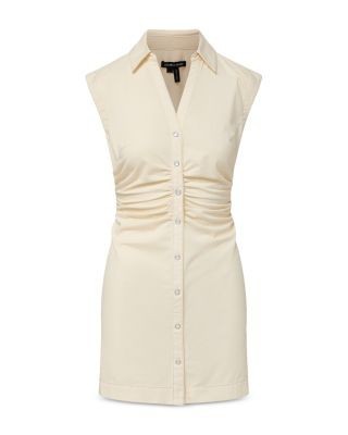 Veronica Beard Maura Mini Dress