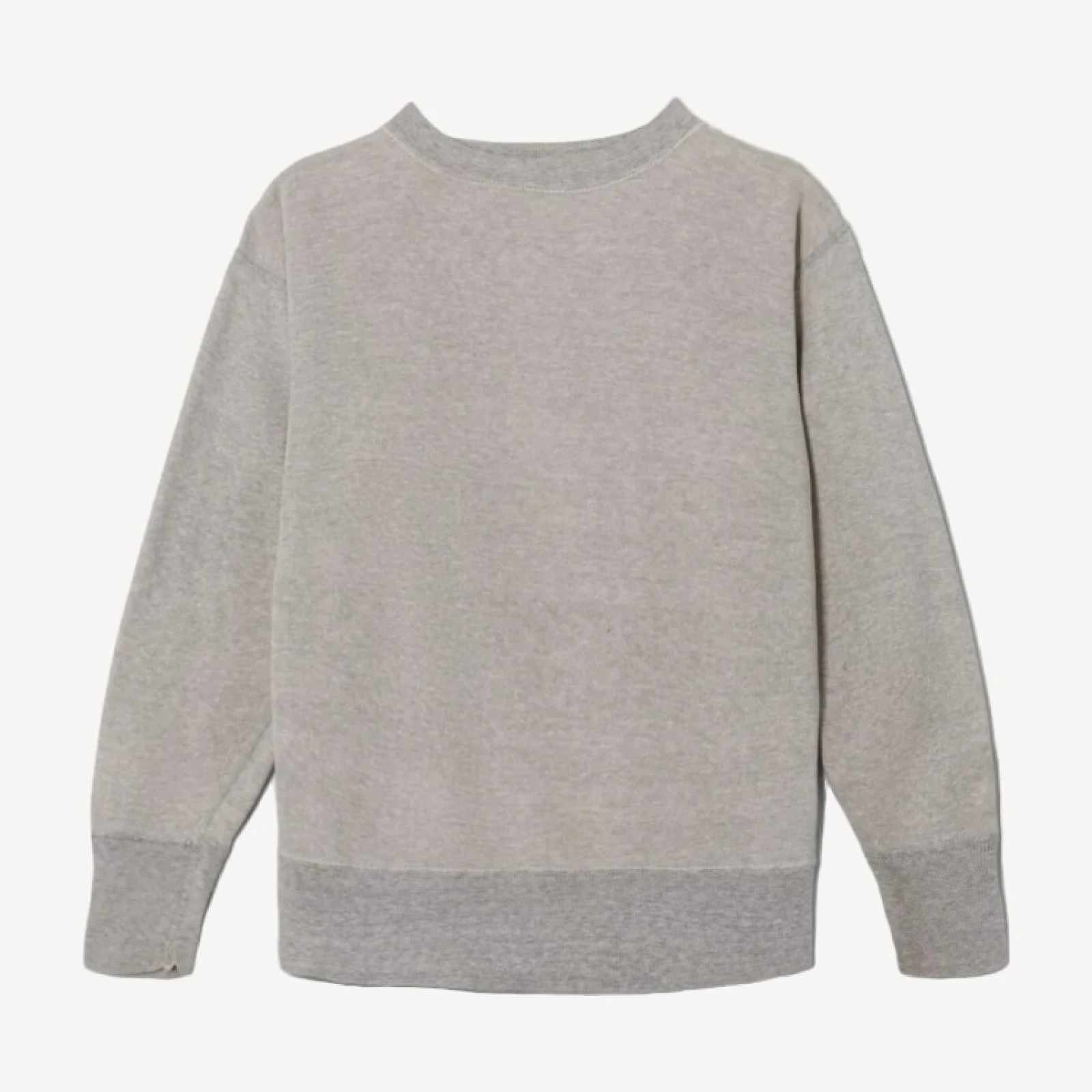 RE/DONE Vintage | 60s Sweatshirt