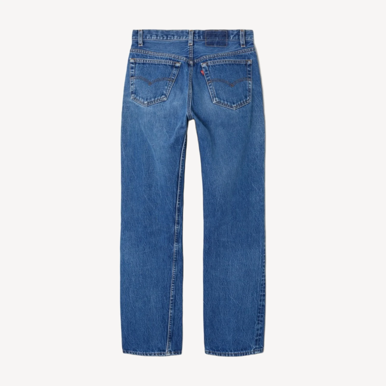 80s Levi's 501 -#4
