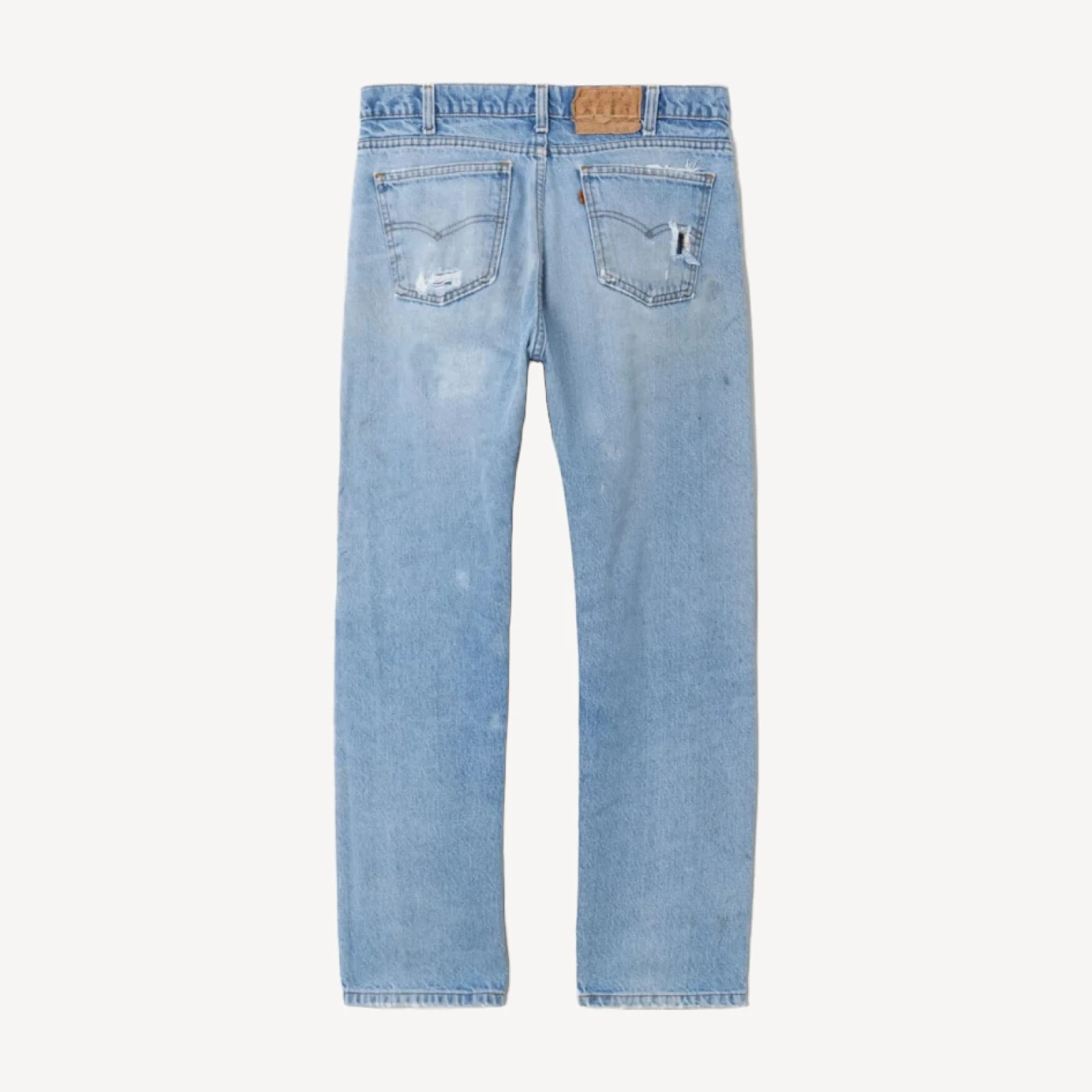 80s Levi's 505 -#12