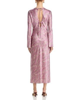 Veronica Beard Gemma Midi Dress