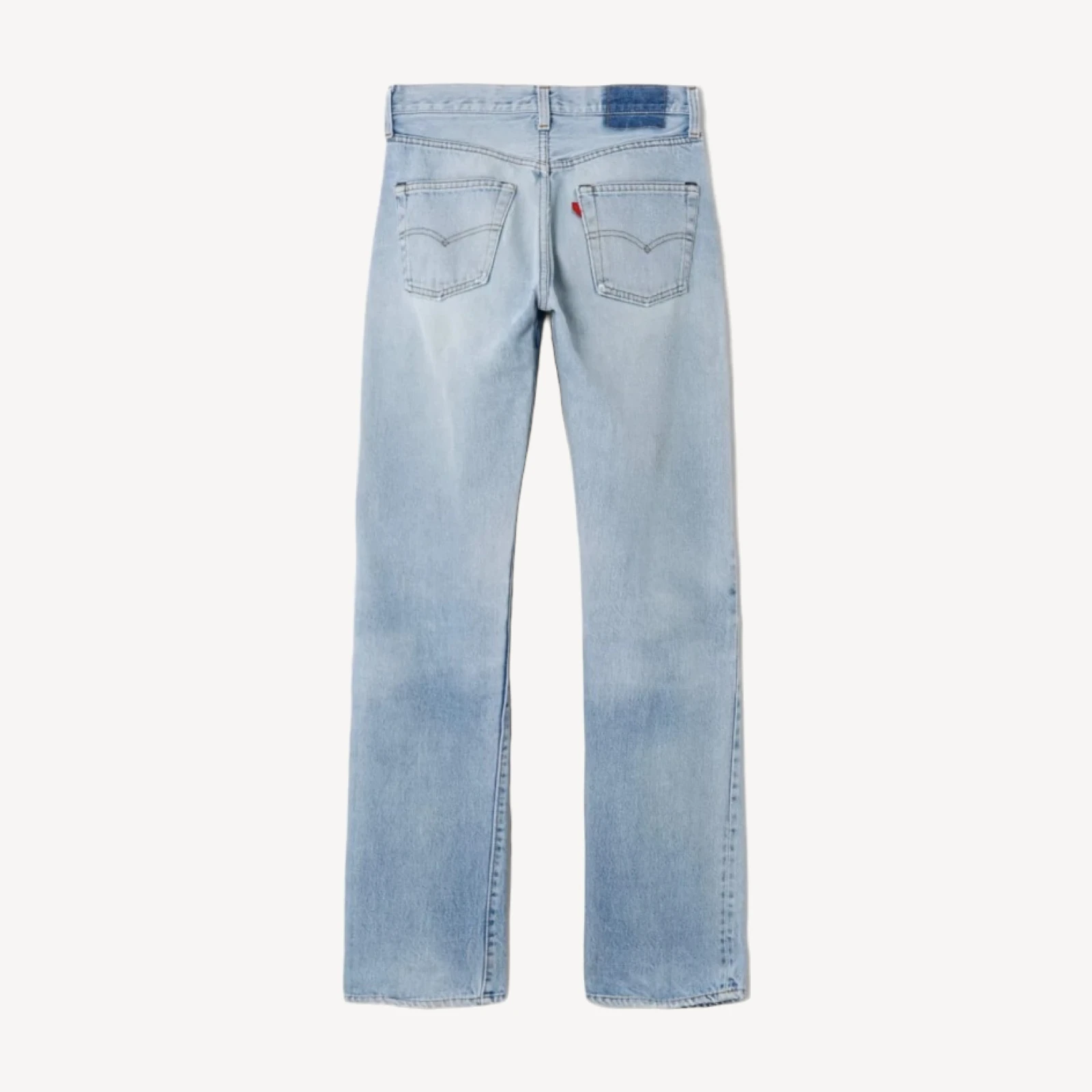80s Selvedge Levi's 501 -#16