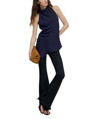 Veronica Beard Radford Tunic Top