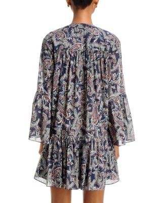 Veronica Beard Novessa Dress
