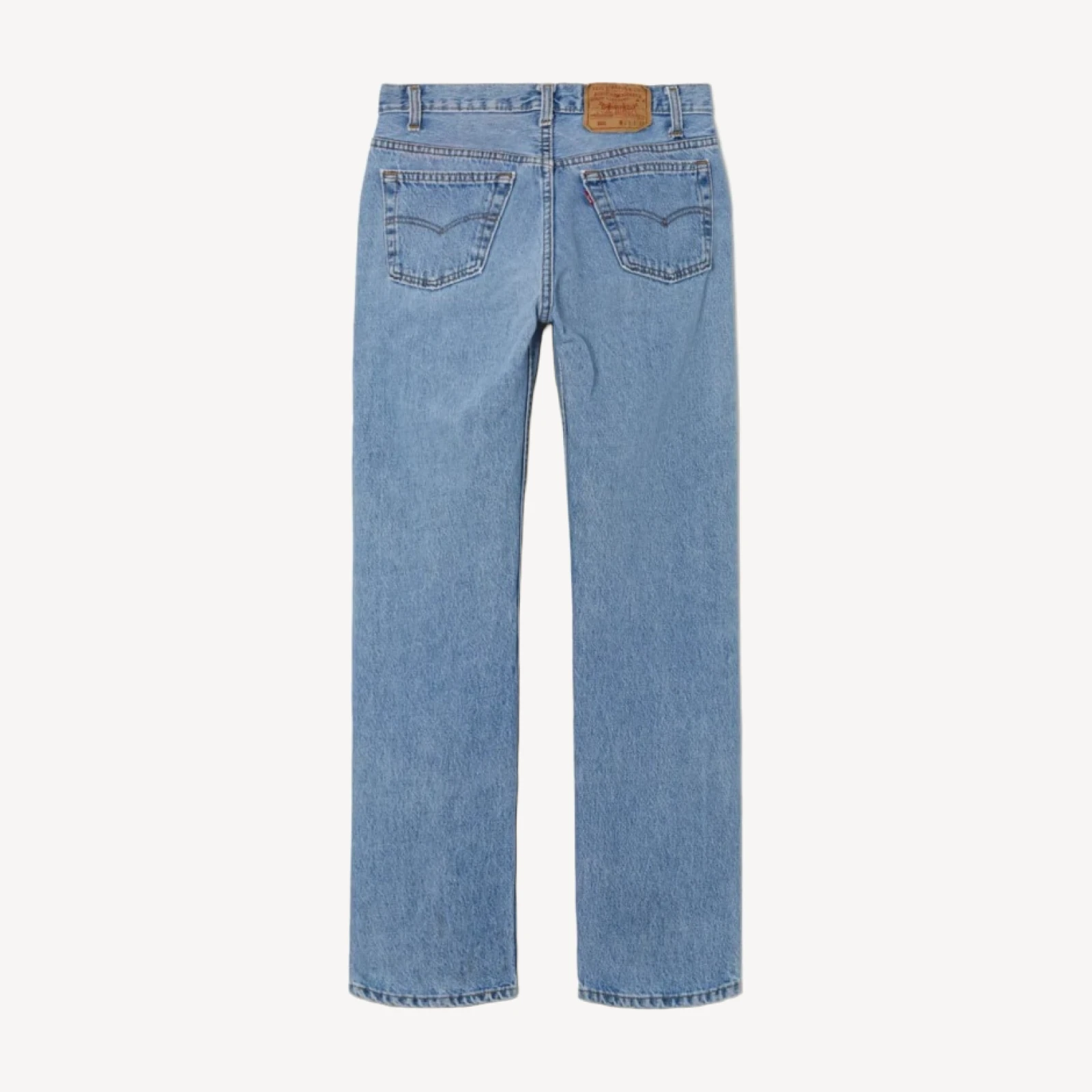 80s Levi's 501 -#8