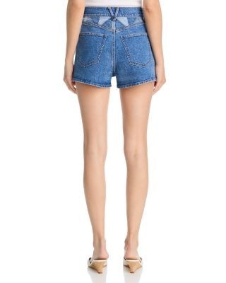 Veronica Beard Elijah Shorts