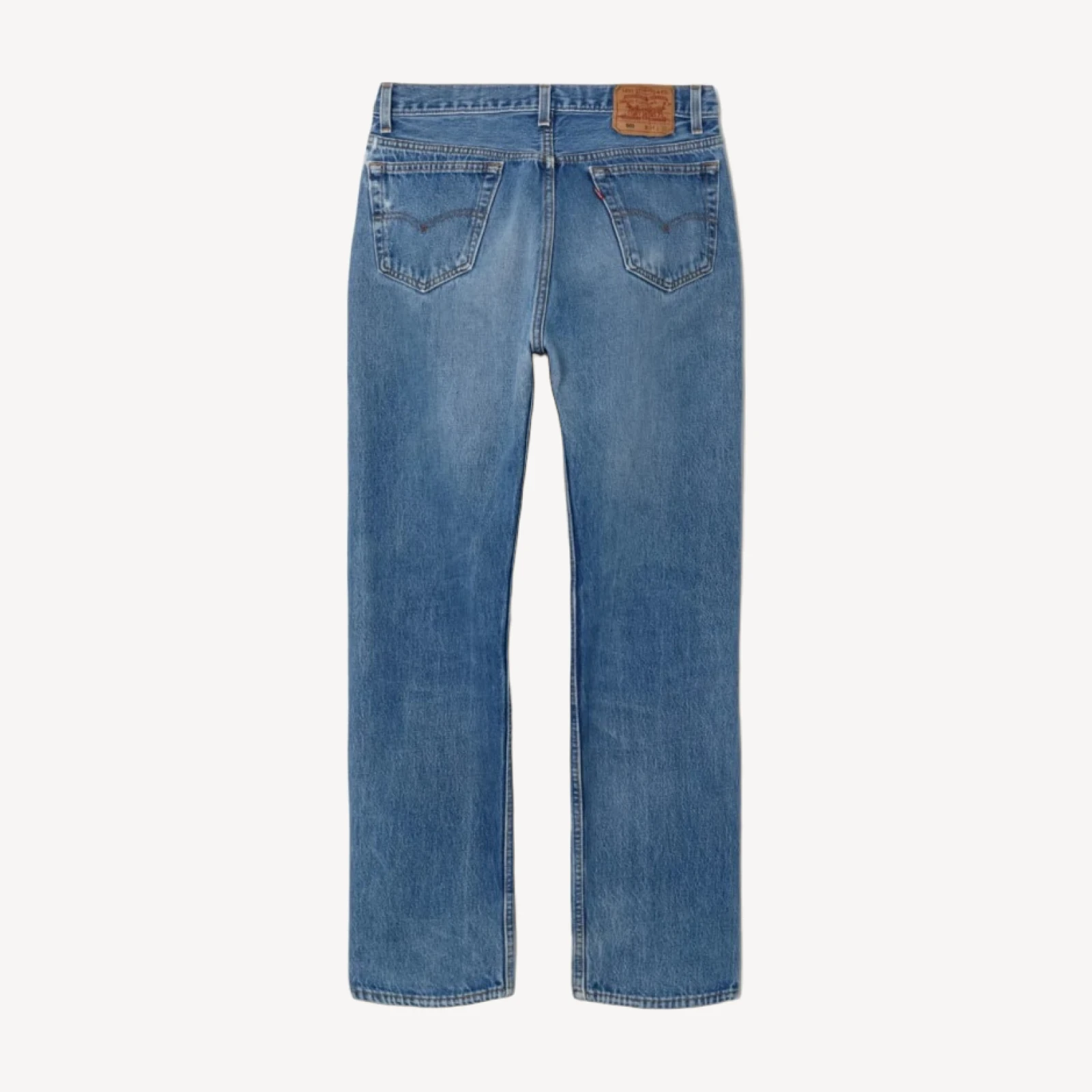 80s Levi's 501 -#10
