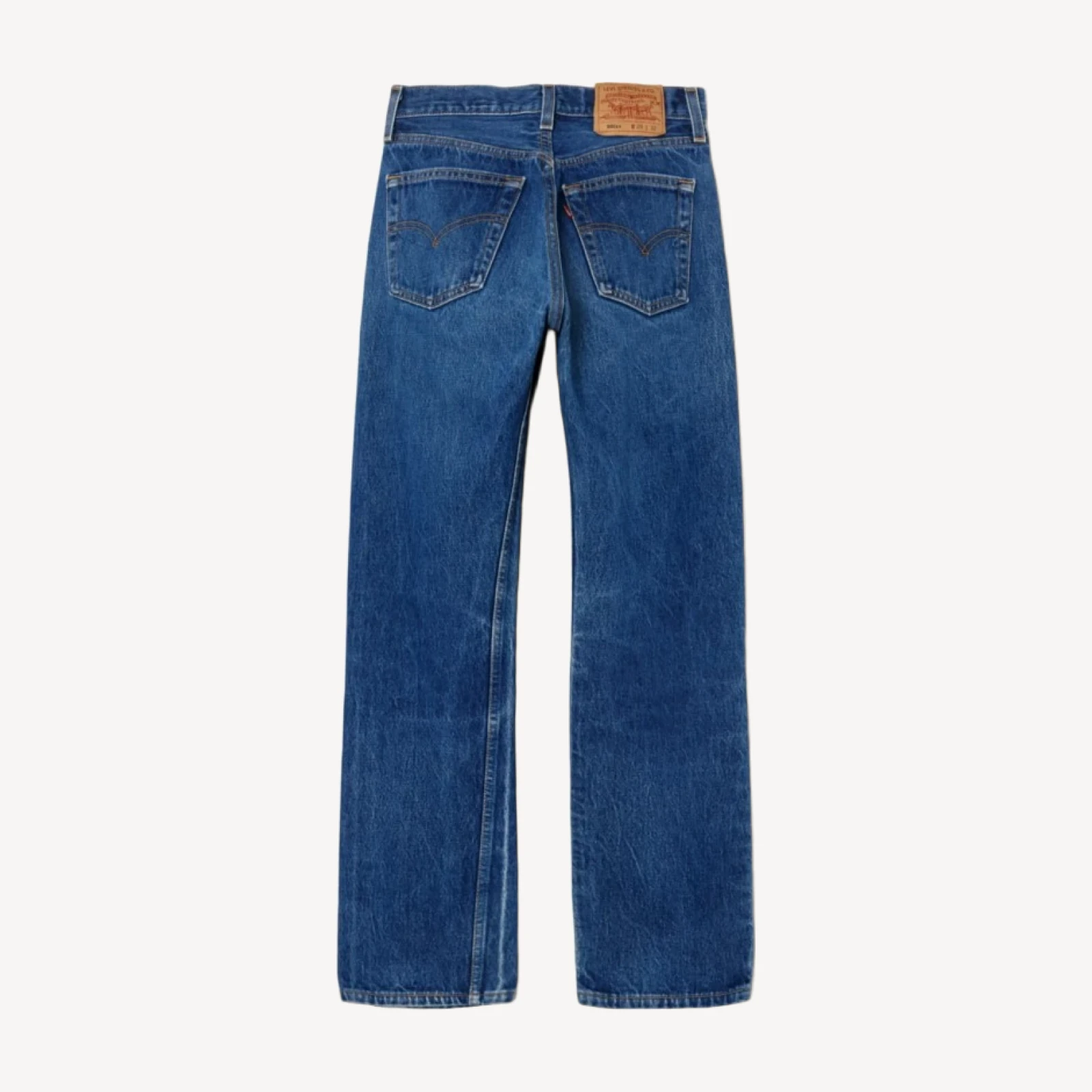 80s Levi's 501 -#11