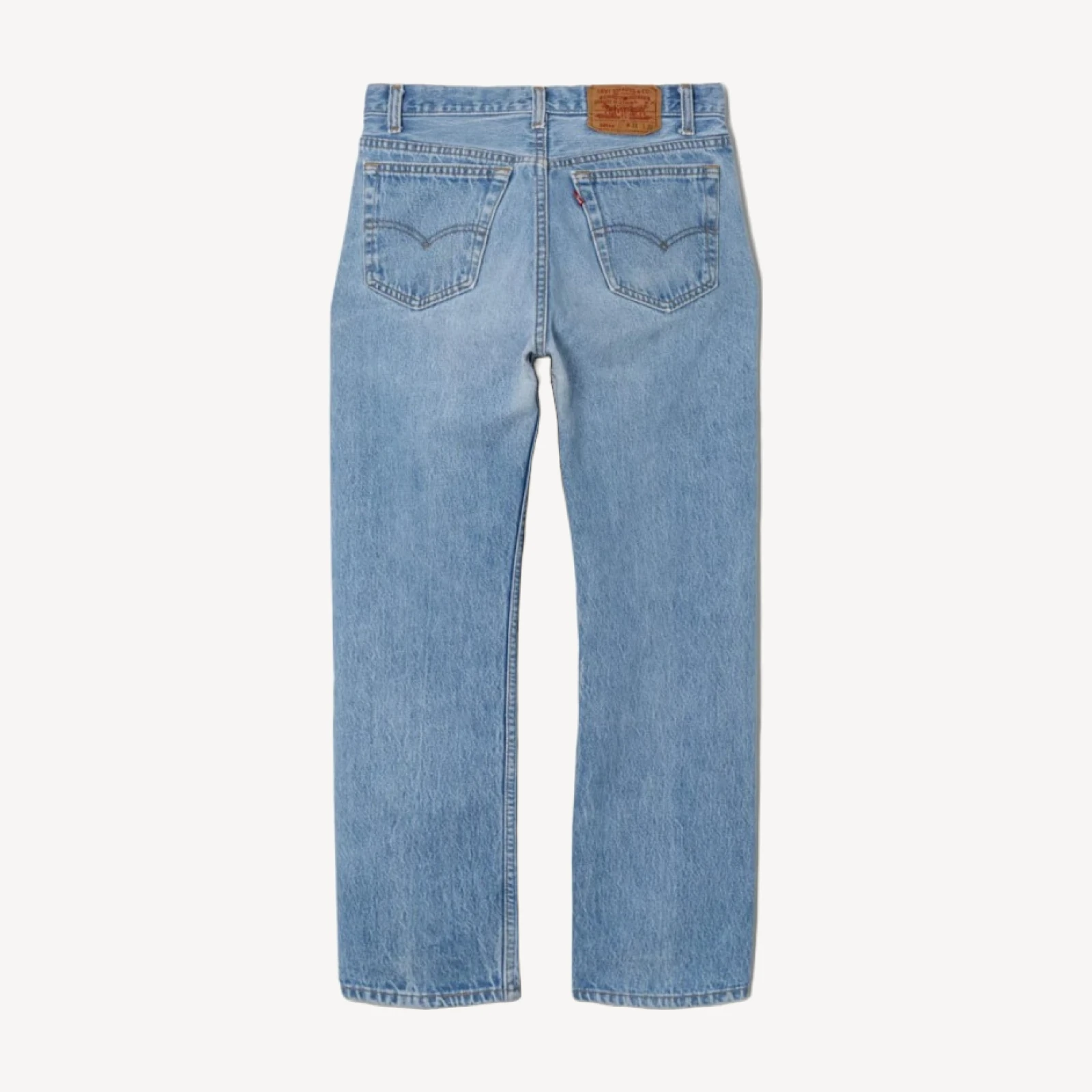 80s Levi's 501 -#22