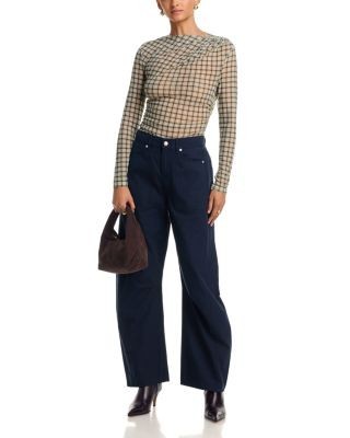 Veronica Beard Nuvina Top