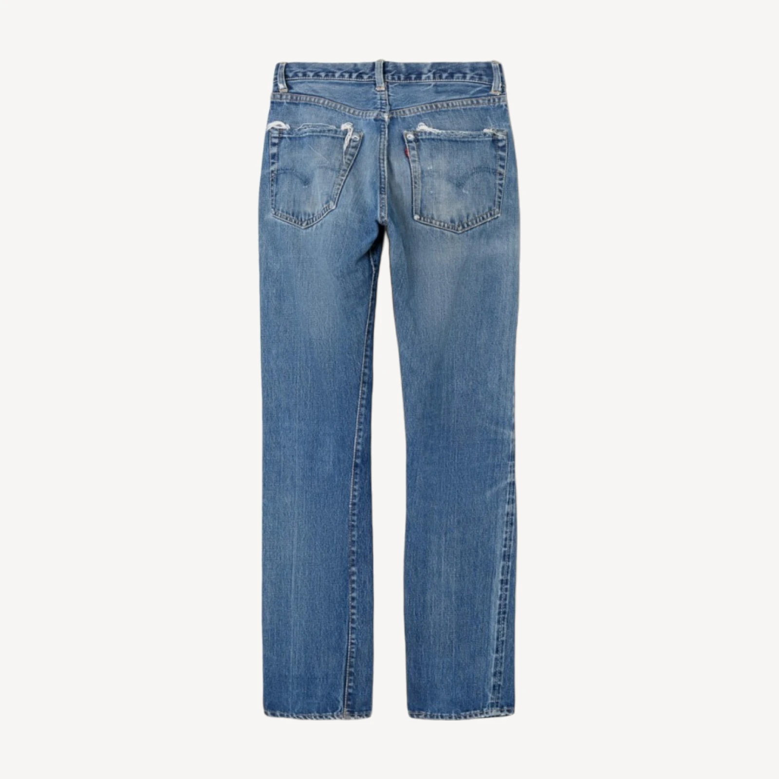 60s Hidden Rivet Levi's 505 -#8