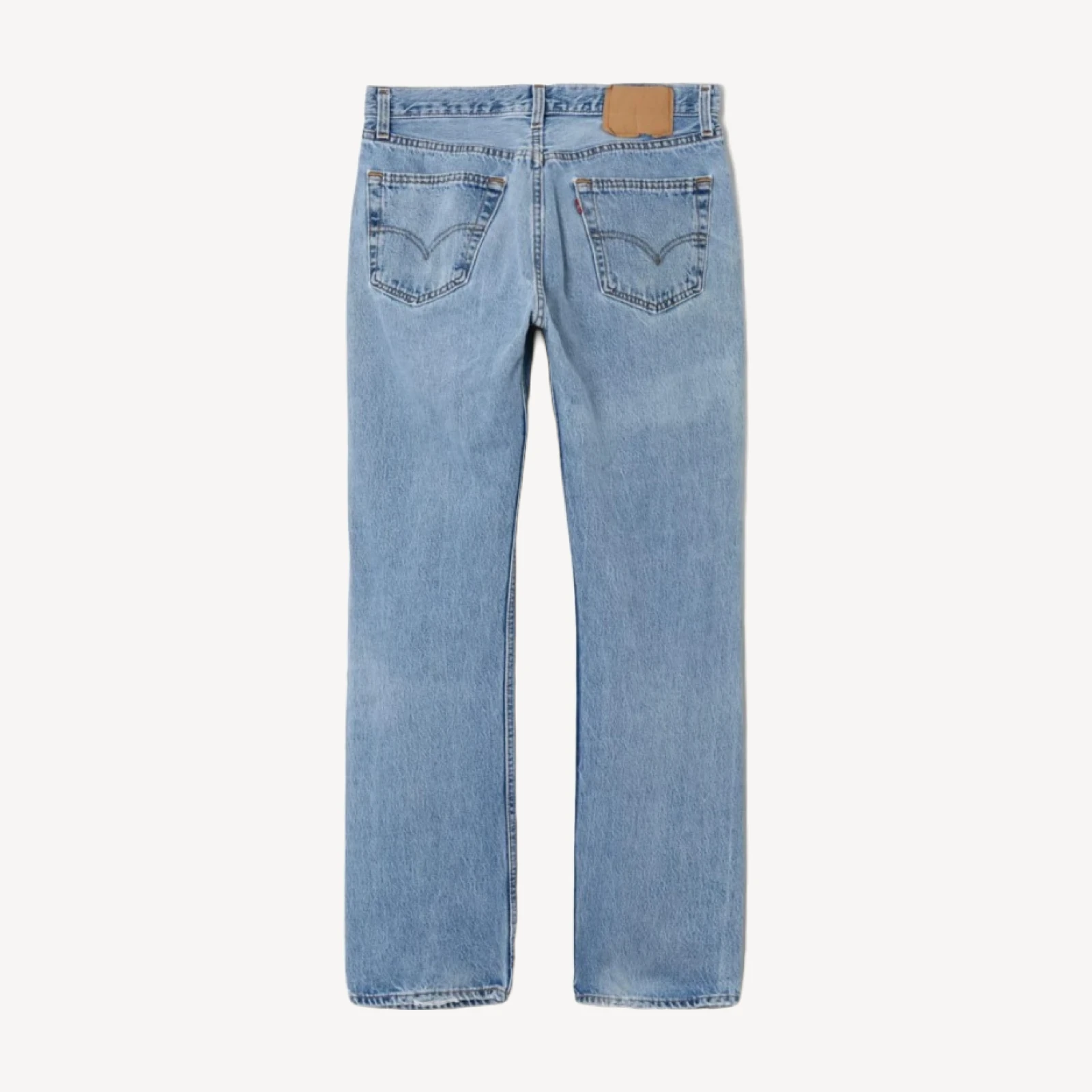 80s Levi's 501 -#9