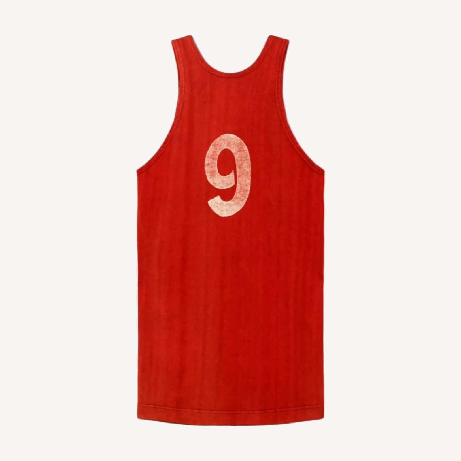RE/DONE Vintage | 40s Athletic Tank Top -#25 | Vintage Tees