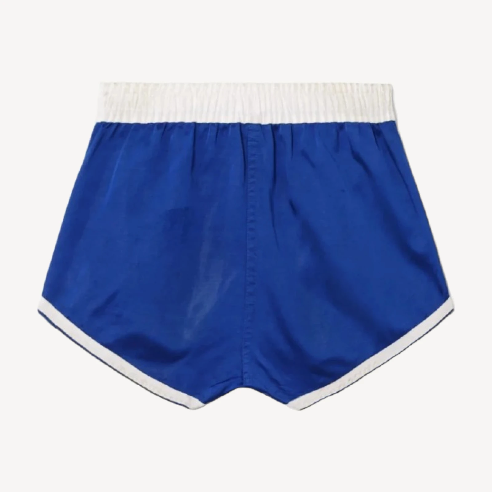 RE/DONE Vintage | 40s Athletic Shorts -#26 | Vintage Clothing