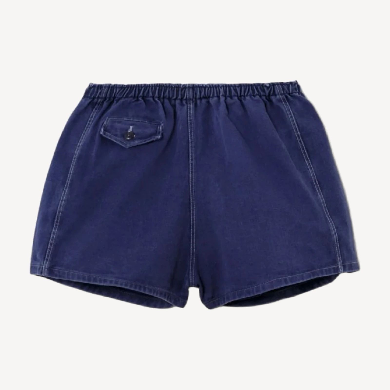 RE/DONE Vintage | 50s Athletic Shorts -#27 | Vintage Clothing