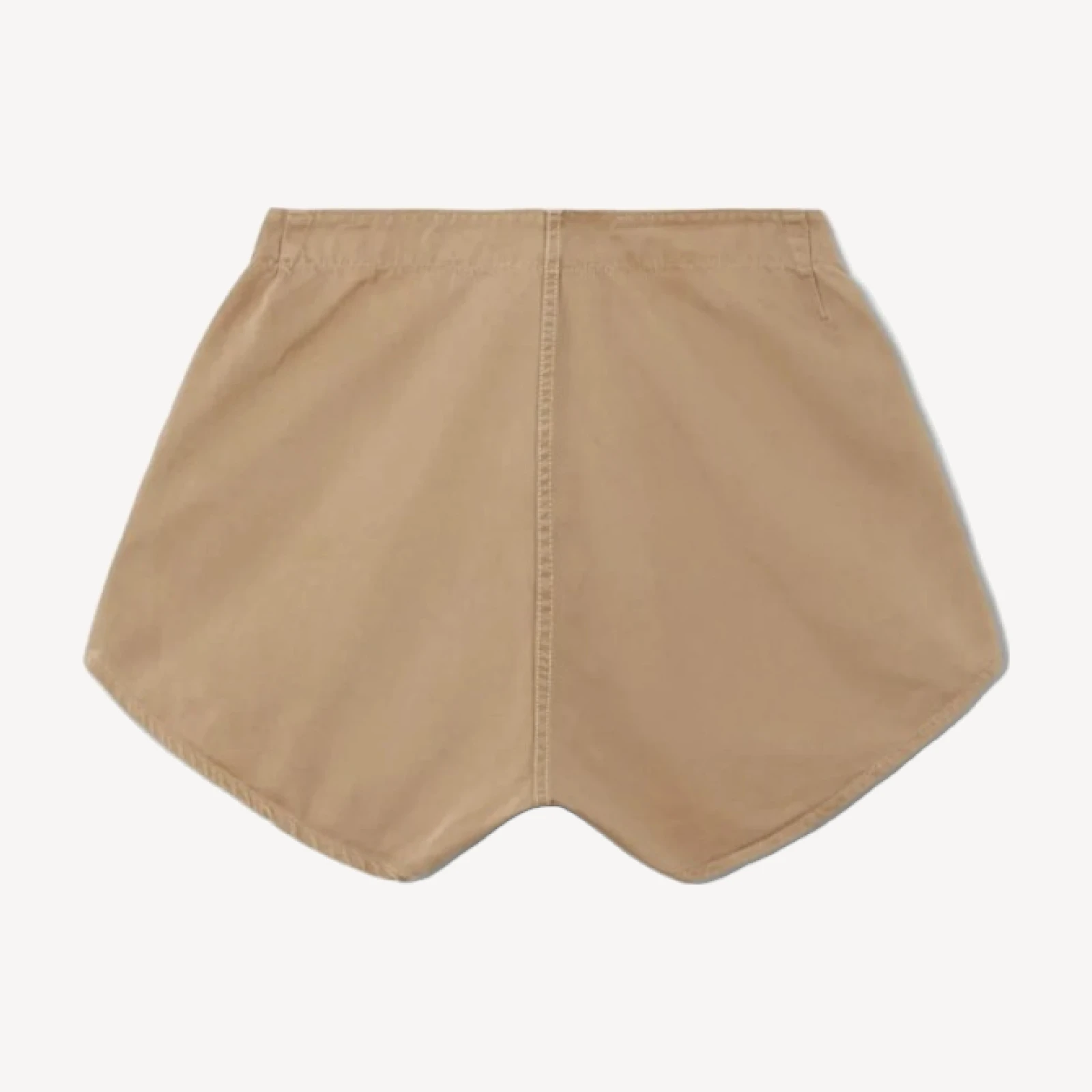RE/DONE Vintage | 40s Khaki Shorts -#28 | Vintage Clothing