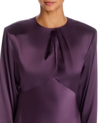 Veronica Beard Remy Maxi Dress