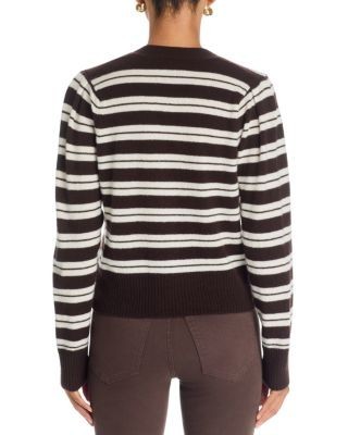 Veronica Beard Frankie Cashmere Cardigan